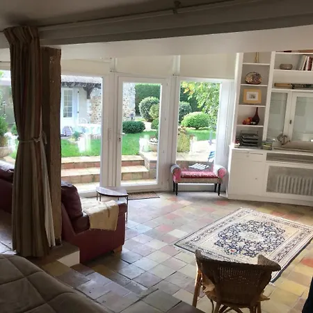 Villa Fiquefleur *