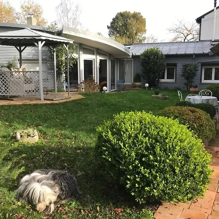 Villa Fiquefleur