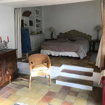 Villa Fiquefleur Vila *